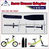 Snow Bike for Kids (ASK)