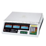 Electronic Price Computing Scale, Digital Scale, Weighing Scale