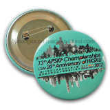 Button Badge (GZHY-MKT-025)