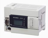 Mitsubishi PLC (FX3U-32MR-ES-A)