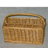 Willow Picnic Basket