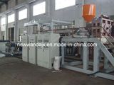 PP PE Sheet Machinery