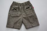 Momoking Children Winter Shorts (95225000)