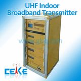 Terrestrial Digital TV UHF Indoor Wide-Band Frequency Transmitter (CKUB-T800)