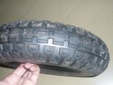 Tyres (3.50-5)