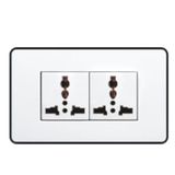 HYM-2 Multi Socket