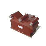 10kv Indoor Epoxy Resin Cast Power Transformer (JSZFR-10)