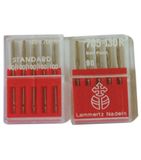 Sewing Machine Needles