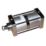 Pneumatic Cylinder and Air Cylinder for Medicine Machine