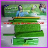 Flexi Mop, Flexible Mop, Flexi Mop with LED Light (Ws-3001)