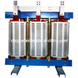 Sgb10 Dry Type Power Transformer