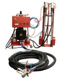 Low Price Polyurethane Foaming Machine