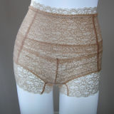 Ladies Sexy Lace Shorts
