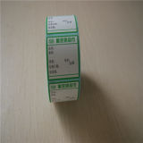 High Quality Waterproof Thermal Label Rolls
