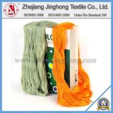Viscose Polyester Hank Yarn