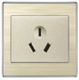 16A High Power Socket for Air-Condition