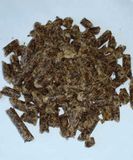 Cottonseed Hull Pellet