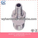 OEM Machining Factory Professional Machining CNC Milling Part, CNC Turing Parts in Dongguan