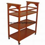 Wooden Baby Changing Table Ct-19