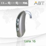 Open Fit Hearing Aid - Lenx 16