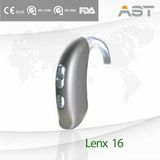 Open Fit Hearing Aid - Lenx 16