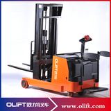 2014 Hot Sale Reach Forklift Truck