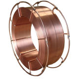 CO2 MIG Welding Wire Er70s-6 Copper Clad Welding Wire