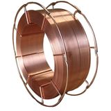 CO2 MIG Welding Wire Er70s-6 Copper Clad Welding Wire