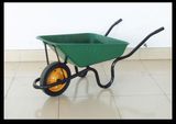 Solid Tyre Wheel Barrow (Wb3800)