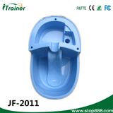 Pet Bowl/ Dog Feeding Bowl/ Cat Feeding Bowl/ Pet Feeder Jf-2011, Pet Water Canteen