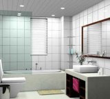 Bathroom Waterproofing Slurry (K11)
