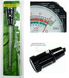 2-in-1 Soil pH & Moisture Meter