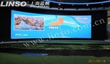 P10 SMD Indoor LED Display (Linso)
