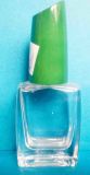 14ml Nail Polish Glass Bottle Enamel Nail Lacquer Nail Gel Bottle