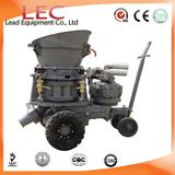 Lz-5A Air Motor Drive Mining Used Anti-Explosion Concrete Gunning Machine