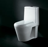 Ceramic Toilet (Z2060403)