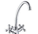 Sink Faucet (F01006)