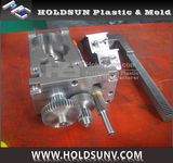 Precision Plastic Geared Motor Transmission Bevel Gear