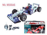 Electric Toy-Formula Racing Car(9555a(1-6))