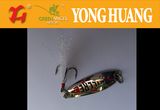 Die Cast High Quality Fishing Lures, Lures, Zinc Alloy Lure, Fishing Tackle