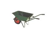 Malaysia Market Metal Tray Wheelbarrow (WB2201)