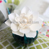 Aroma Diffuser Flower-Rice Paper Plant