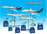 Airplane Model Erj Series Models