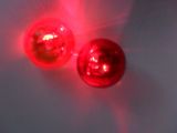 Newest and Popular Rubber Flashing Balls