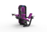 New Arrival Commercial Fitness Equipment Seated Leg Curl Ld-8023