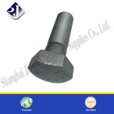 M40 A325 Hex Heavy Bolt