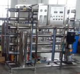 Brackish Salt Water Filtration/Brackish Water Desalination Equipment