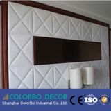 Interior Wall Decorative Fabric Decorative Wall Panel