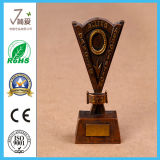 Polyresin Souvenir Cup Award Trophy for Gift