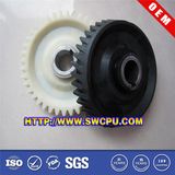 POM Precision Plastic Gear for Cassette Player